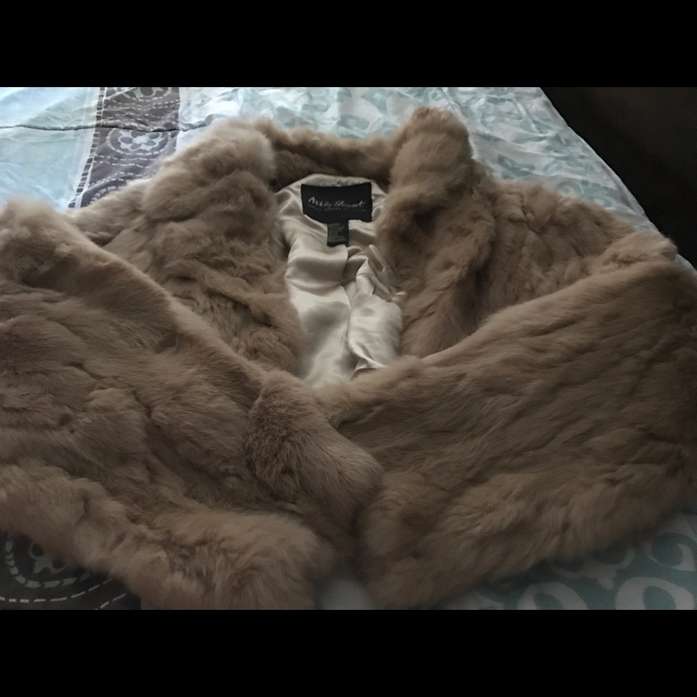 Faux Fur